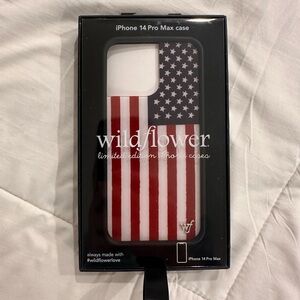 American iPhone 14 Pro Max Case